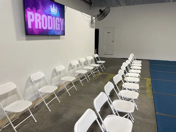Prodigy Athletics Picture 6
