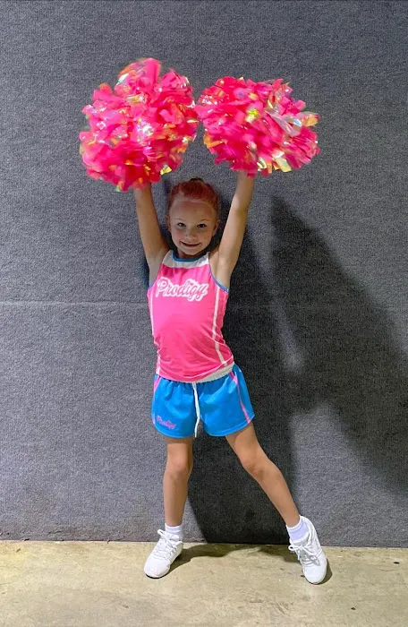 Prodigy Athletics Picture 4
