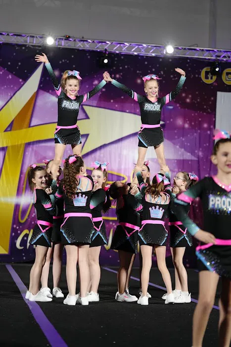 Prodigy Athletics Picture 10