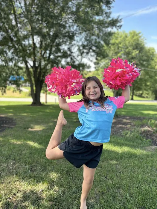Prodigy Athletics Picture 8