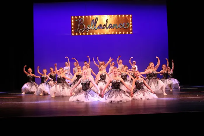 Belladance Picture 2