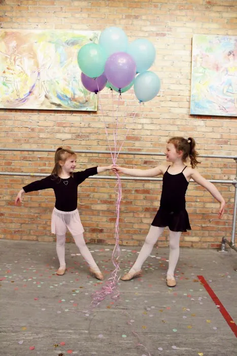 Belladance Picture 1