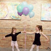 Belladance ico