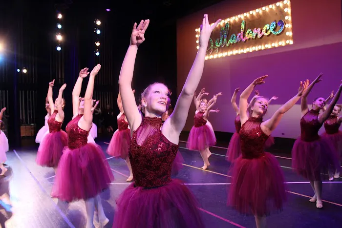 Belladance Picture 3