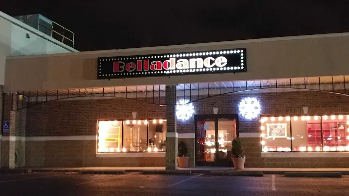 Belladance Picture 6