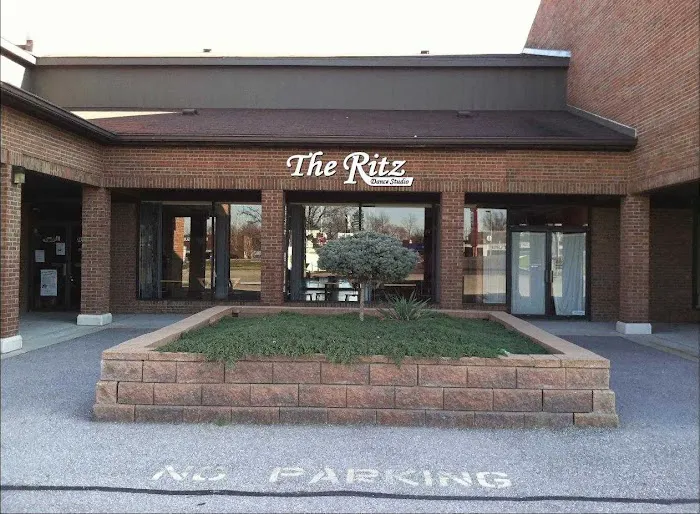 The Ritz Ballroom Dance Studio Picture 1