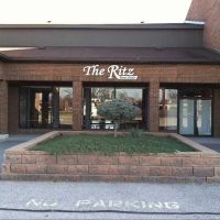 The Ritz Ballroom Dance Studio ico
