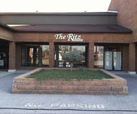 The Ritz Ballroom Dance Studio