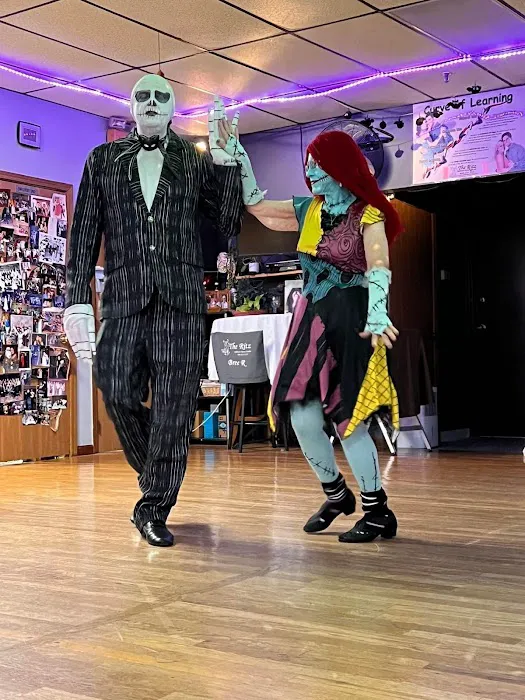 The Ritz Ballroom Dance Studio Picture 3