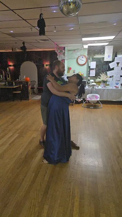 The Ritz Ballroom Dance Studio Picture 8