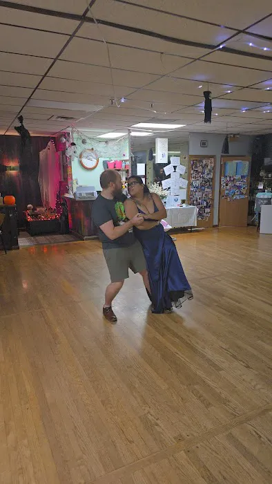 The Ritz Ballroom Dance Studio Picture 5