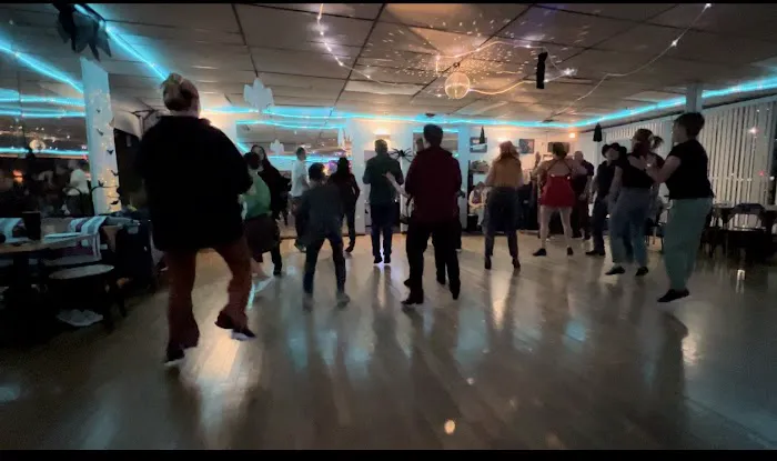 The Ritz Ballroom Dance Studio Picture 4