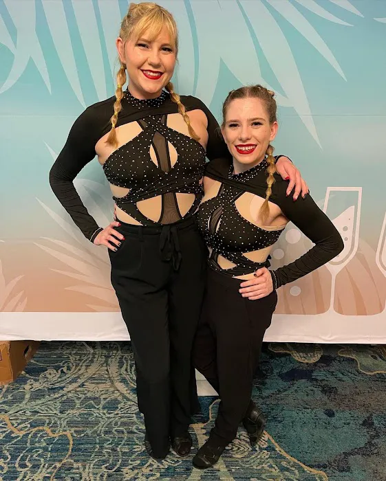The Ritz Ballroom Dance Studio Picture 7