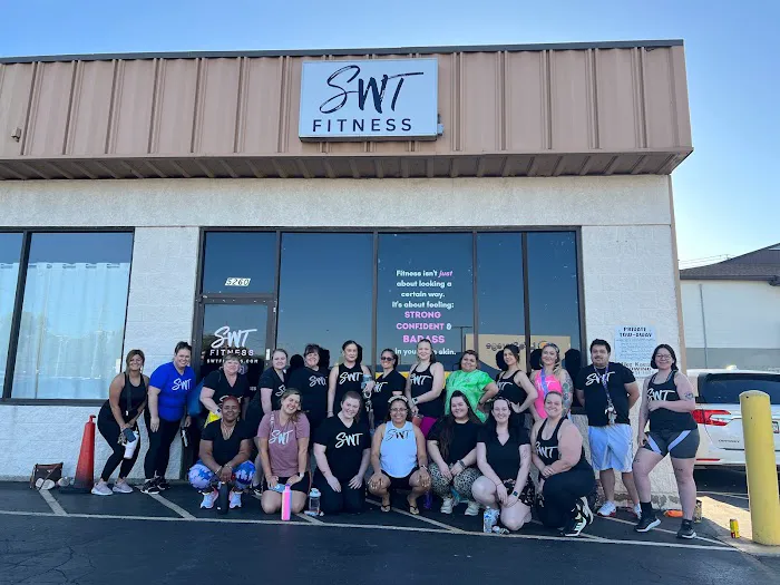 SWT FITNESS Picture 2