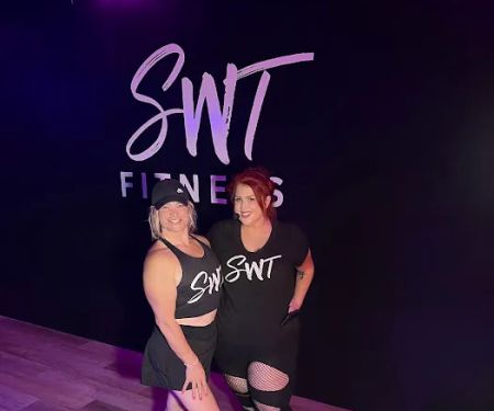 SWT FITNESS