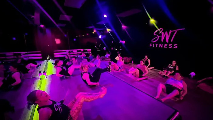 SWT FITNESS Picture 5