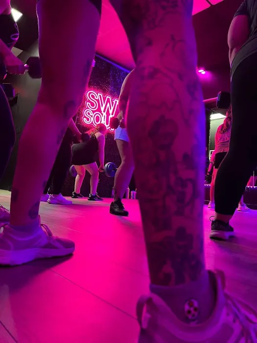 SWT FITNESS Picture 10