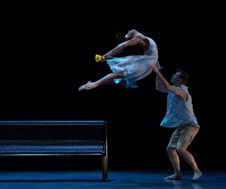 Cincinnati Ballet