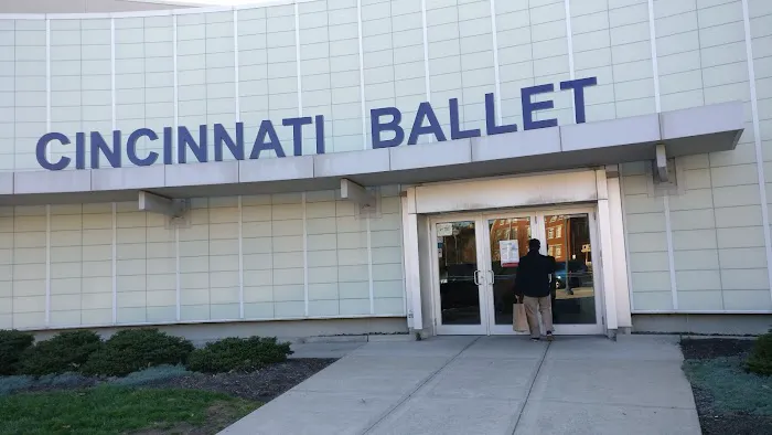 Cincinnati Ballet Picture 6
