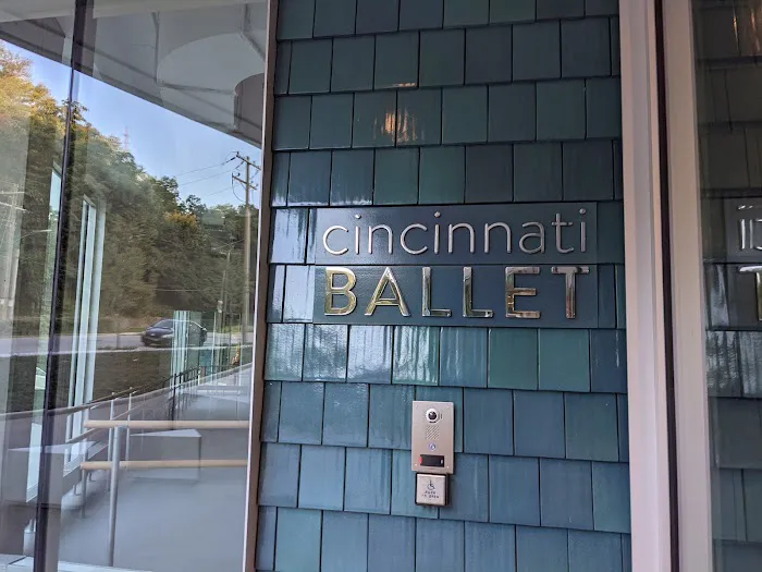 Cincinnati Ballet Picture 10