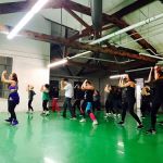 Planet Dance Cincinnati