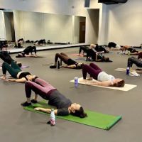 DANCEFIX by HBDC ico