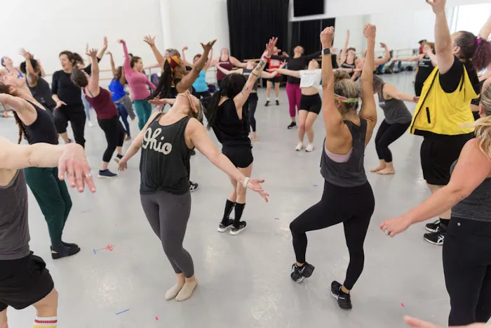 DANCEFIX by HBDC Picture 3