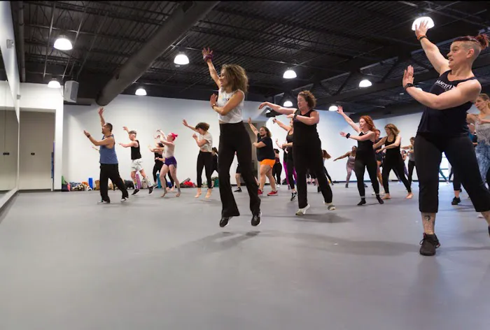 DANCEFIX by HBDC Picture 6