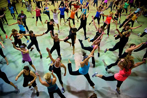 DANCEFIX by HBDC Picture 10
