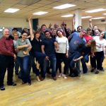 Kamasalsa Latin Dancing