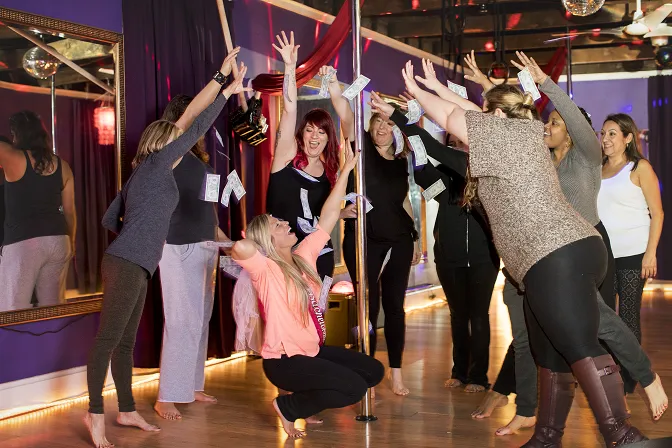 PoleKittens Fitness Picture 6