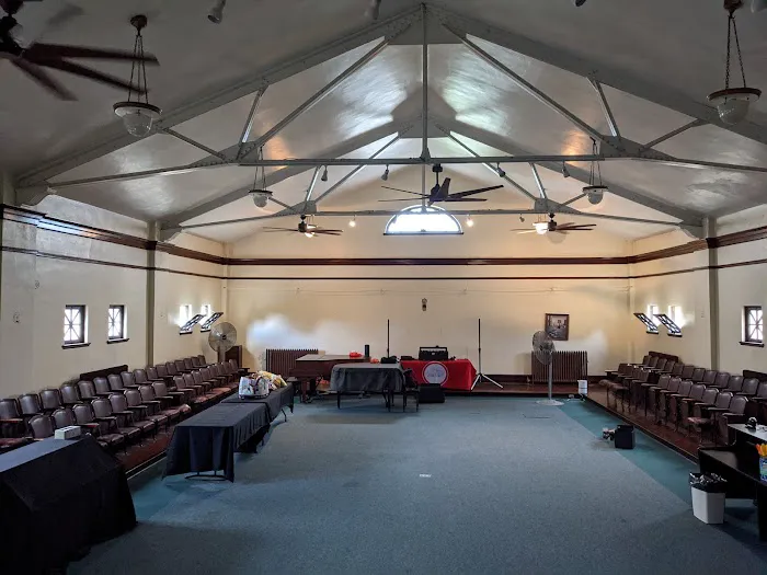 Wyoming Fine Arts Center Picture 1