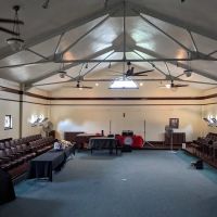 Wyoming Fine Arts Center ico