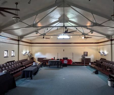 Wyoming Fine Arts Center