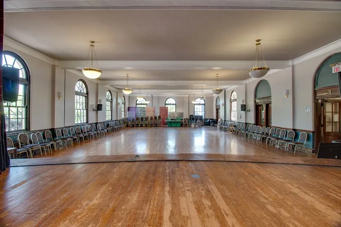 Wyoming Fine Arts Center Picture 4