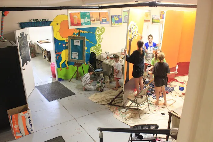 Wyoming Fine Arts Center Picture 5