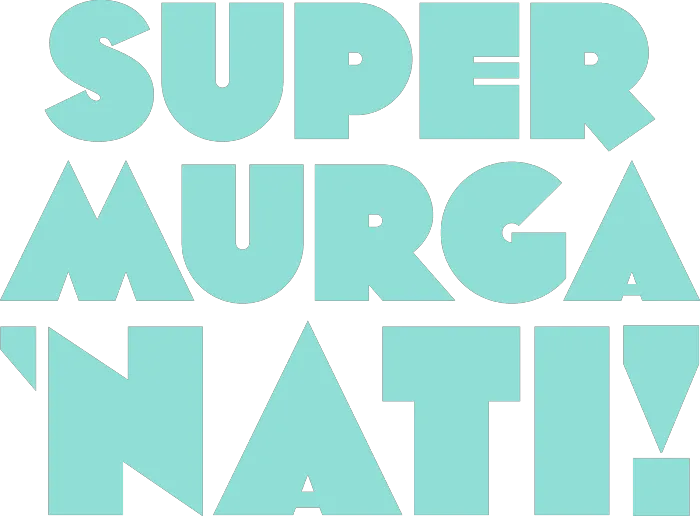 SupermurgaNati Picture 5