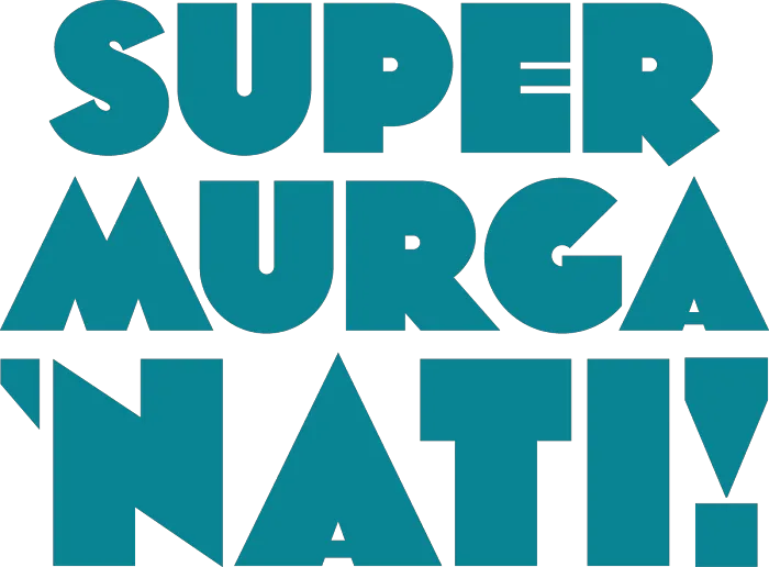 SupermurgaNati Picture 6
