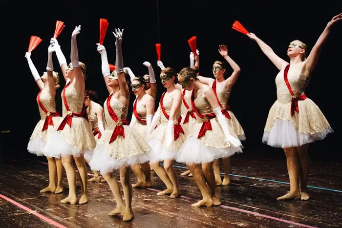 Stage I Dance Academy Picture 6