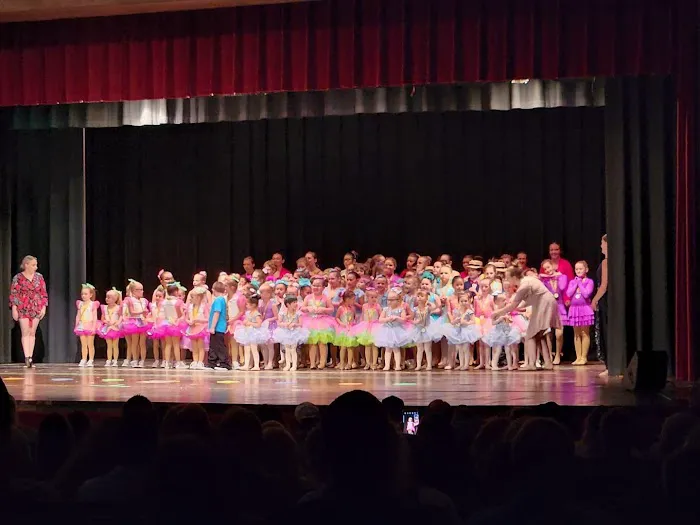 Stage I Dance Academy Picture 7