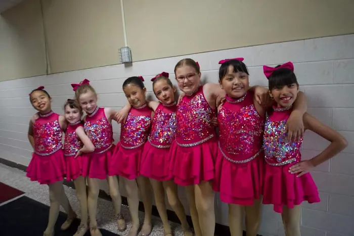 Stage I Dance Academy Picture 8