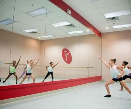 Indy Dance Academy