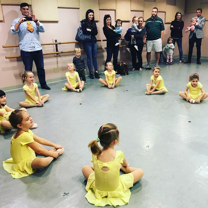 Indy Dance Academy Picture 8