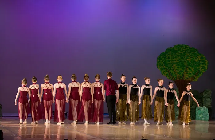 Village Dance Studio Picture 1