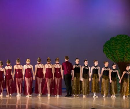 Village Dance Studio
