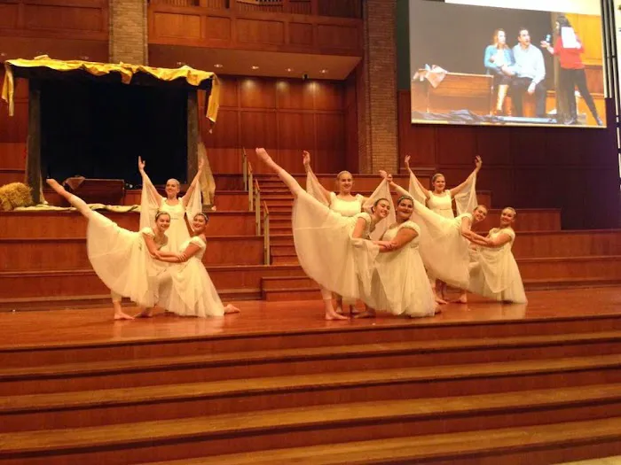 Village Dance Studio Picture 4