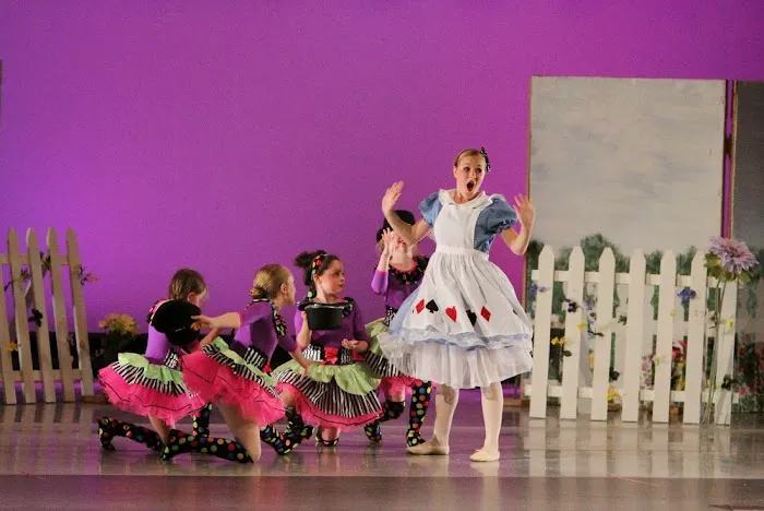 Village Dance Studio Picture 6