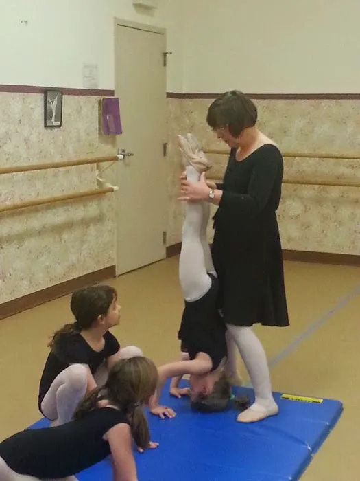 Village Dance Studio Picture 10