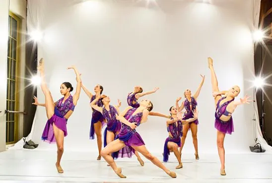 Expressenz Dance Center Picture 4