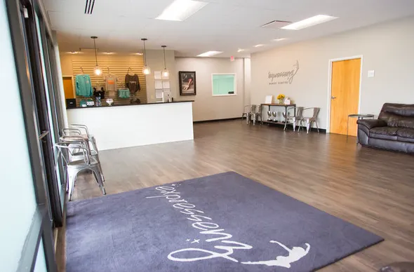 Expressenz Dance Center Picture 8